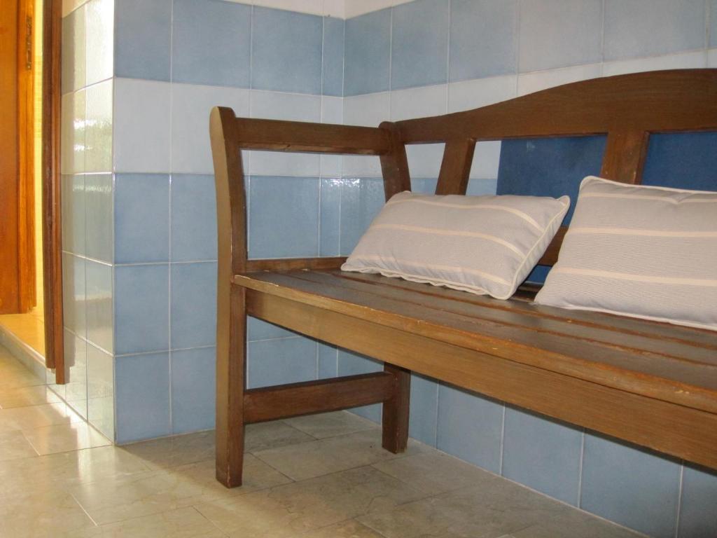 לינה וארוחת בוקר ורונה Agli Abbaini מראה חיצוני תמונה
